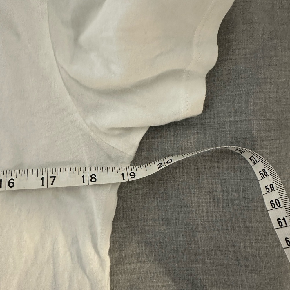 Billabong Classic White Tee - Picture 3 of 7